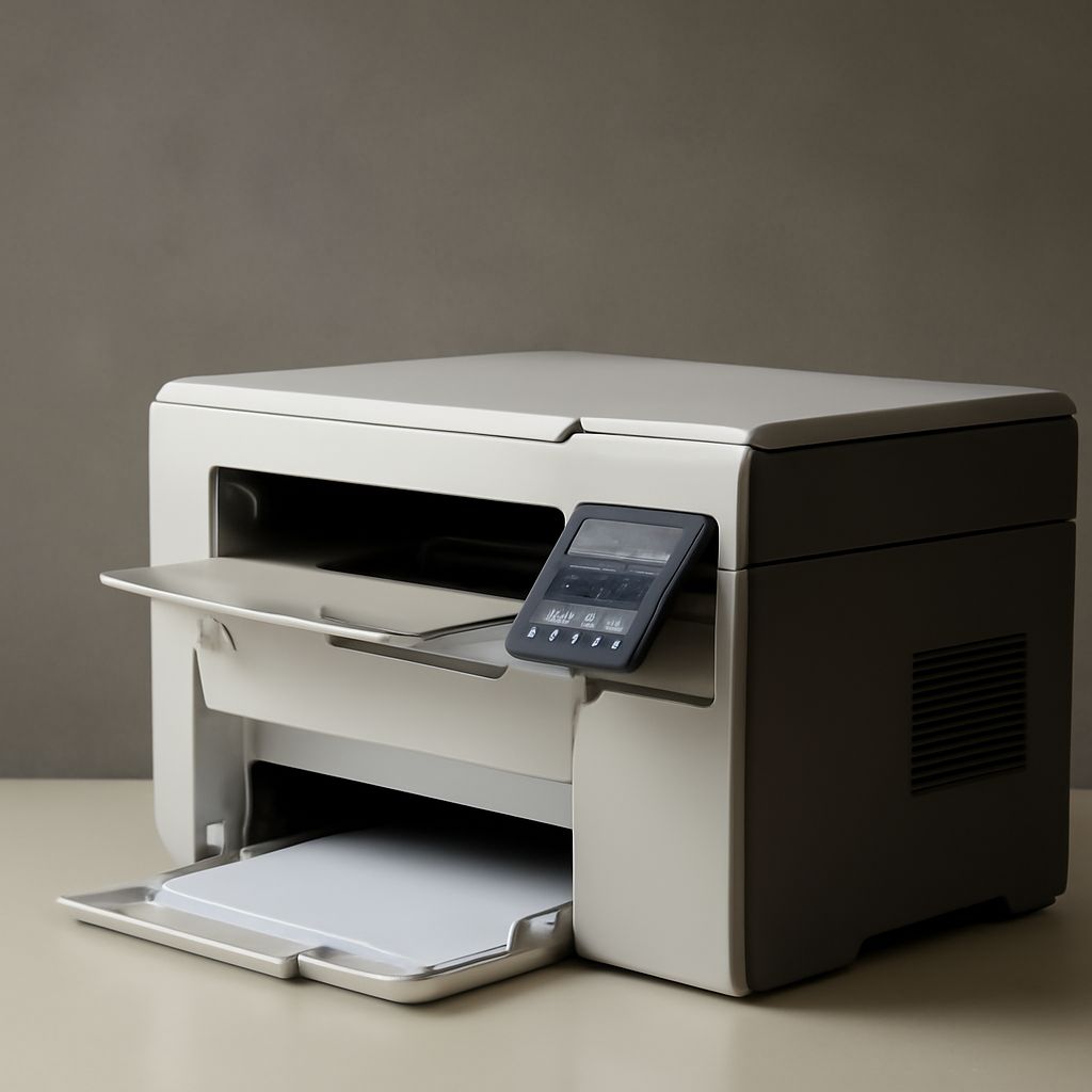 How Many Watts Does a Printer Use: A Comprehensive Guide