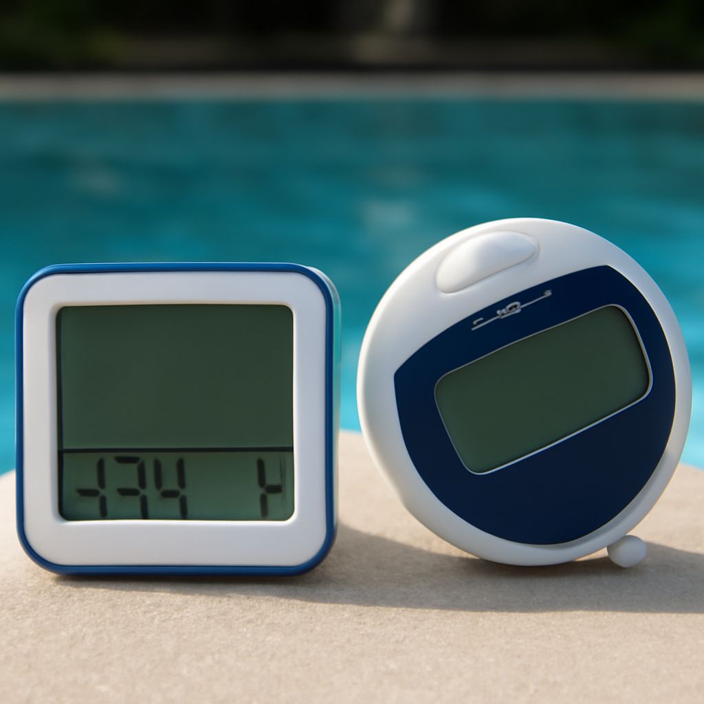 Bluetooth Pool Thermometer: The Ultimate Guide to Wireless Convenience