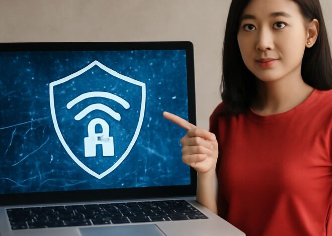 Hotel WiFi: Understanding Connectivity and Security