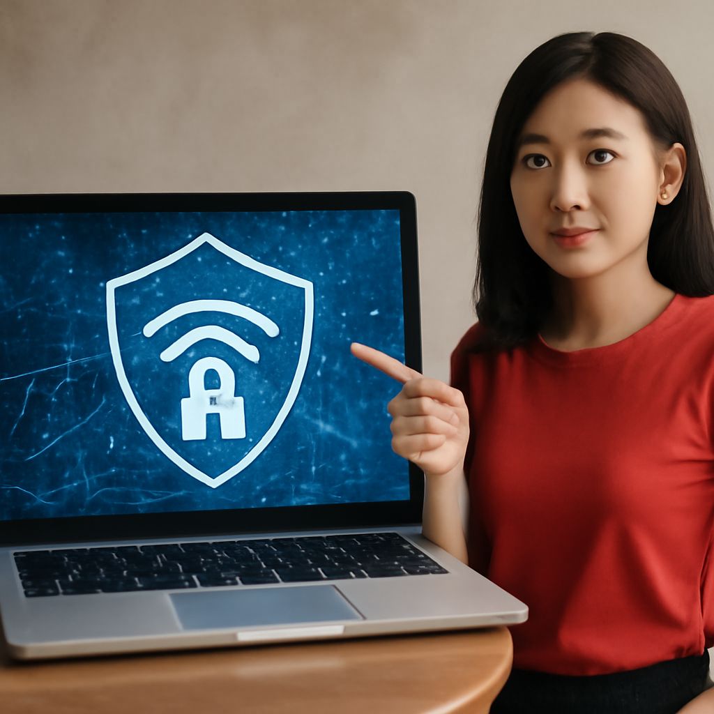 Hotel WiFi: Understanding Connectivity and Security