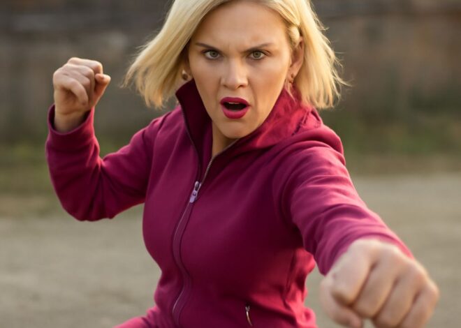 Android 18 Figure and More: A Fan’s Guide to Collectibles and Gaming