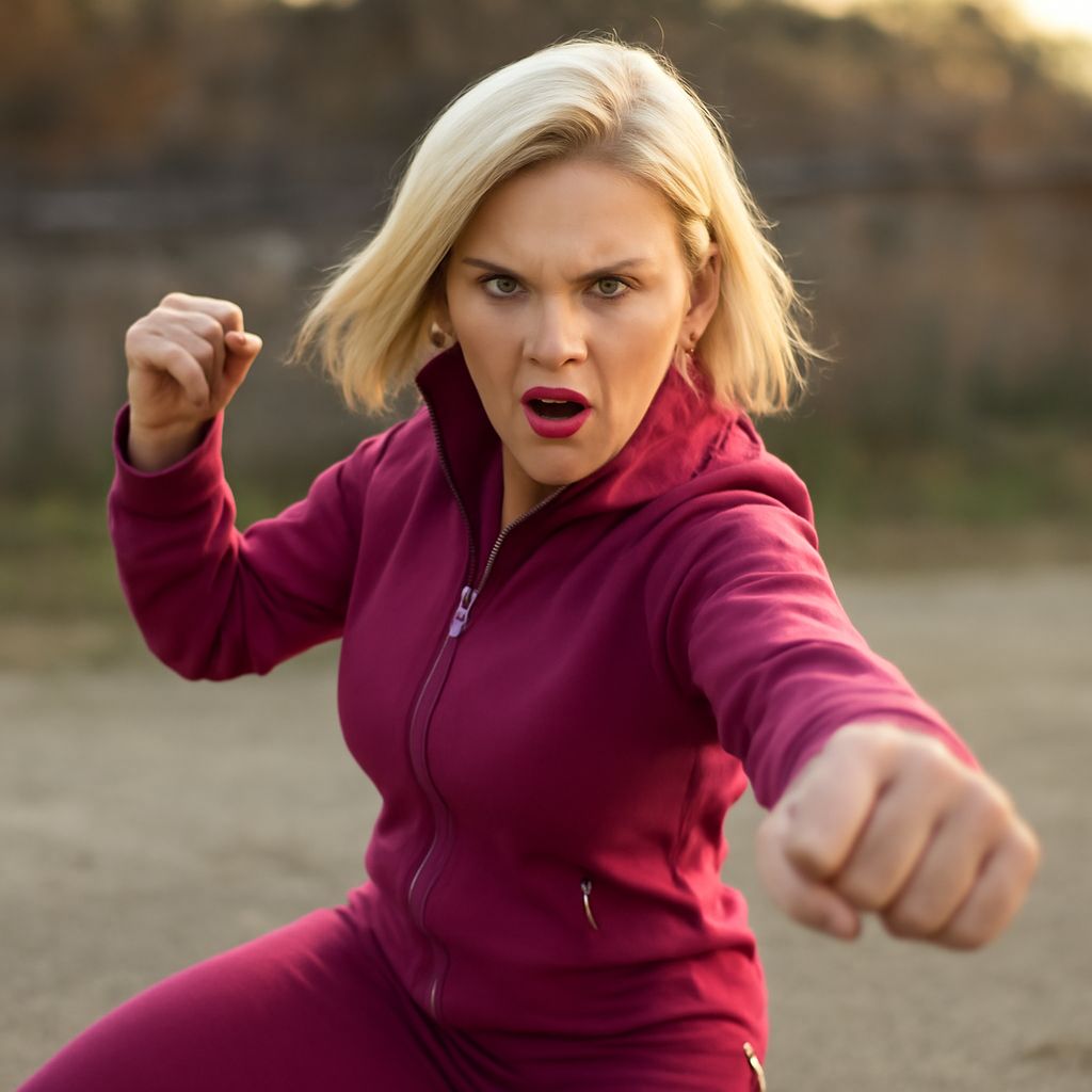 Android 18 Figure and More: A Fan’s Guide to Collectibles and Gaming