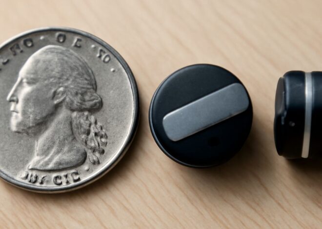 World’s Smallest Bluetooth Earbud: A Comprehensive Guide