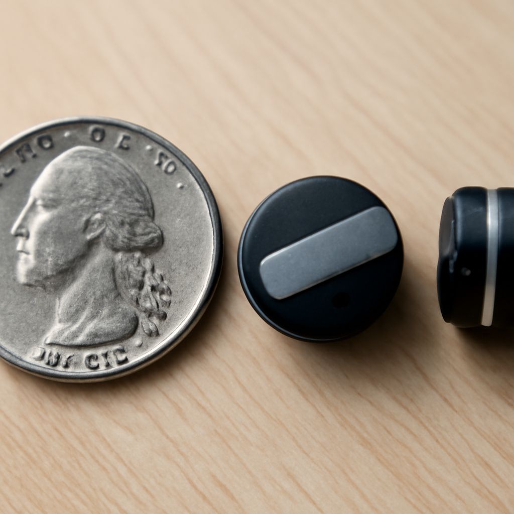 World’s Smallest Bluetooth Earbud: A Comprehensive Guide