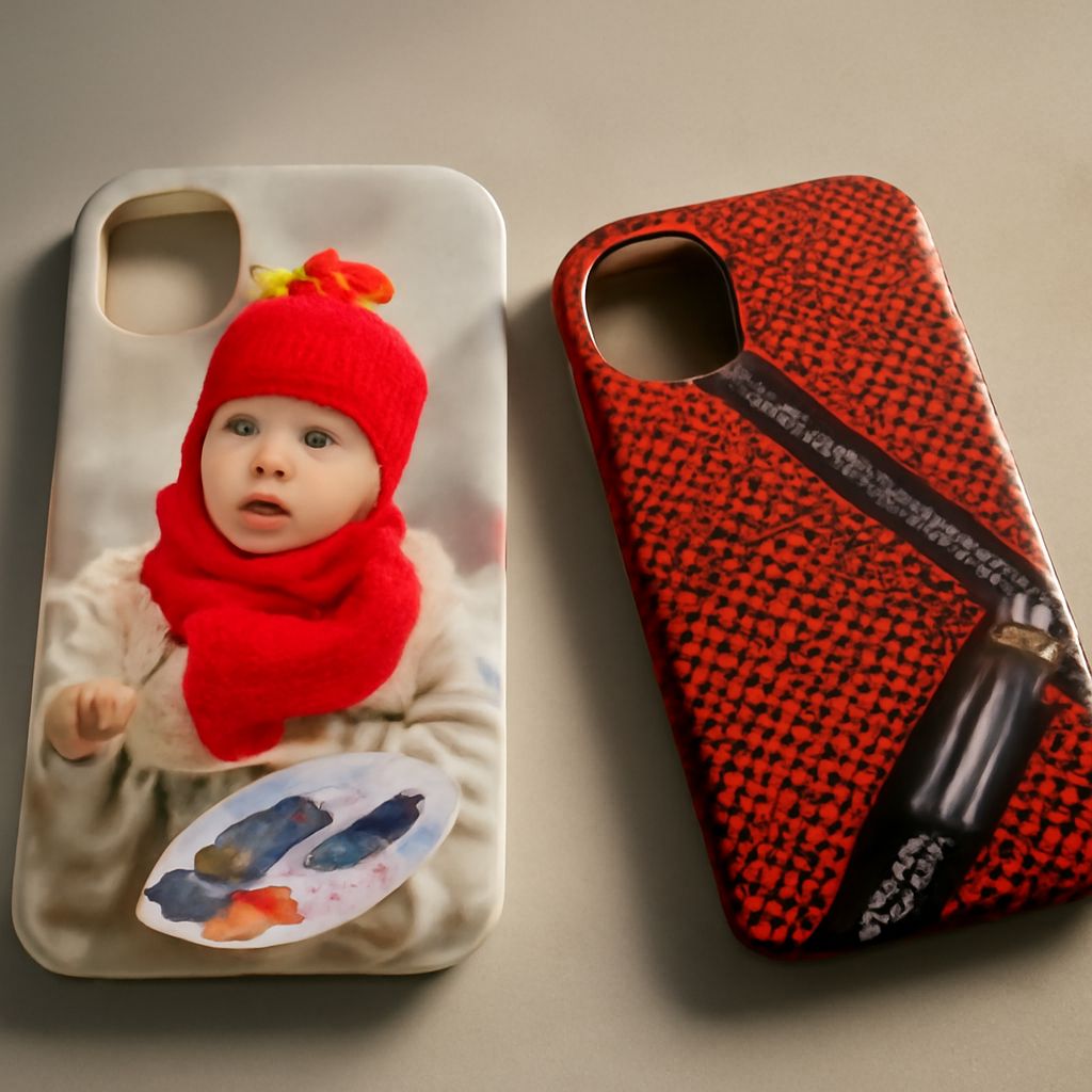 Phone Case Printer: Revolutionizing Custom Case Printing