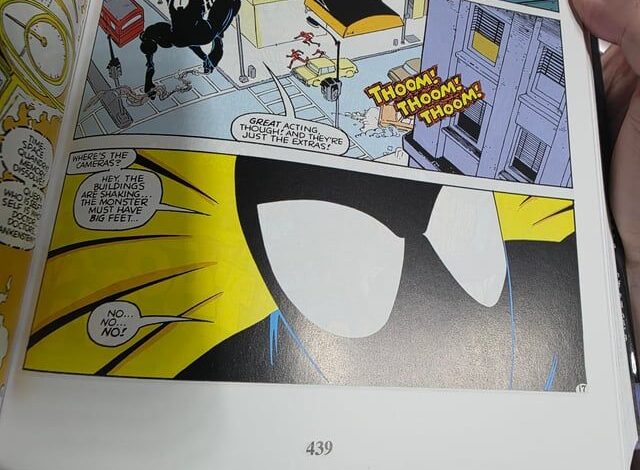 Comic Book Printer: Exploring the World of Specialized Printers