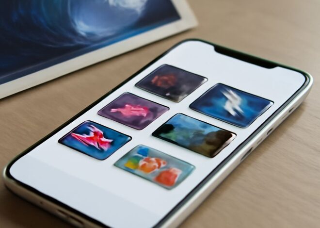 Explore the Best Animation Apps for Android