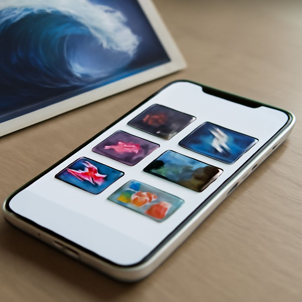 Explore the Best Animation Apps for Android