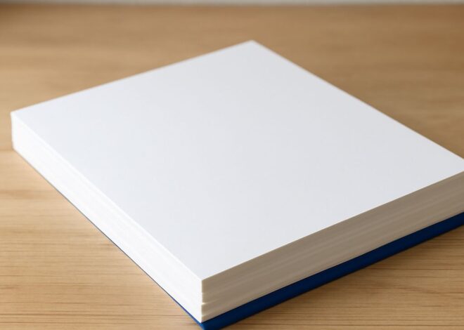 13×19 Printer Paper: The Ultimate Guide to Printing Essentials