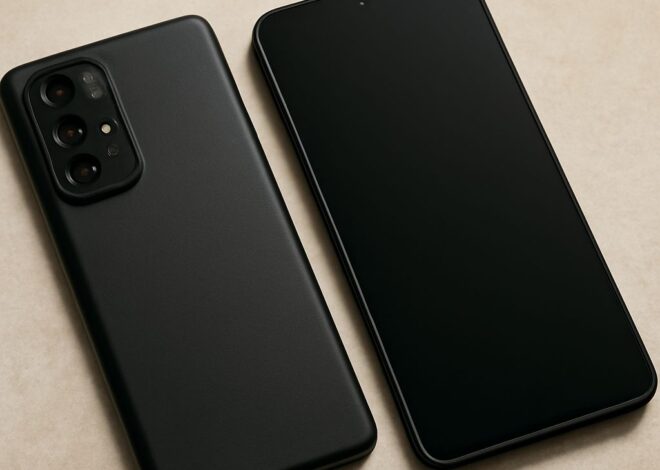 How to Fix Black Screen on Android Phone: A Comprehensive Guide