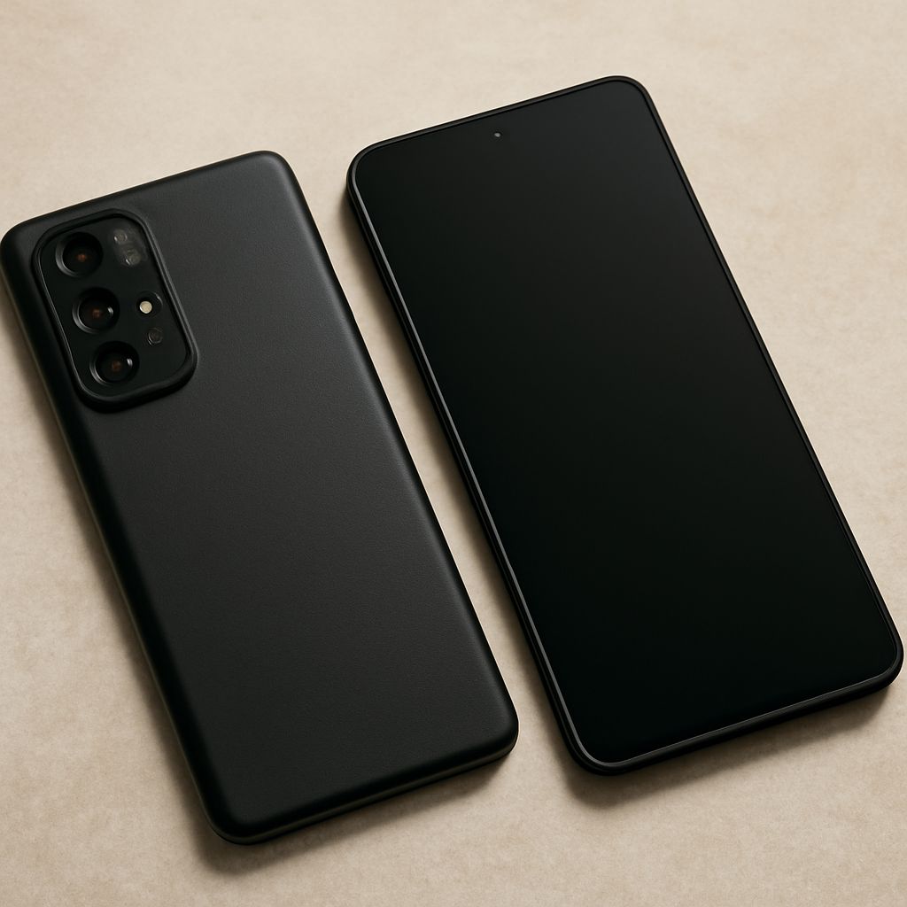 How to Fix Black Screen on Android Phone: A Comprehensive Guide