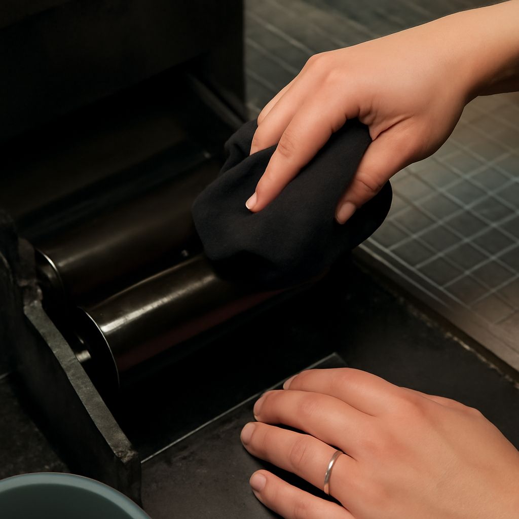 Printer Roller Cleaner: Enhancing Your Printing Experience