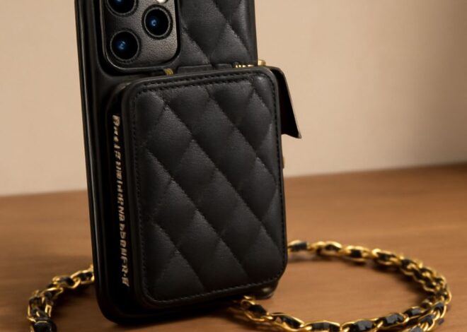 iPhone Case with Strap: A Comprehensive Guide