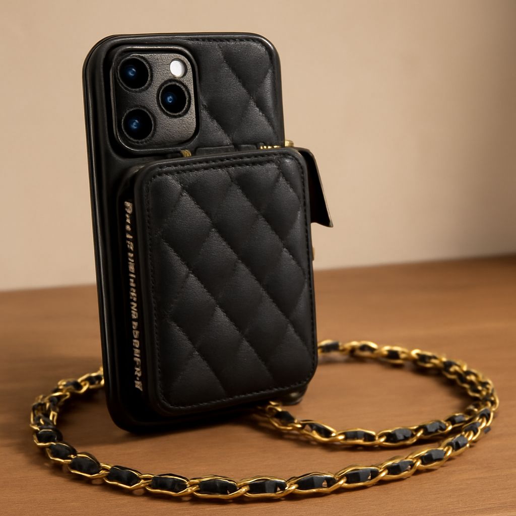 iPhone Case with Strap: A Comprehensive Guide