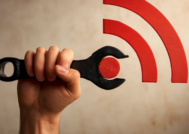 WiFi Controller: The Future of Wireless Connections