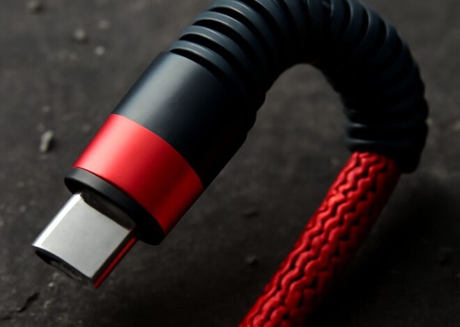 Indestructible iPhone Charger: A Comprehensive Guide