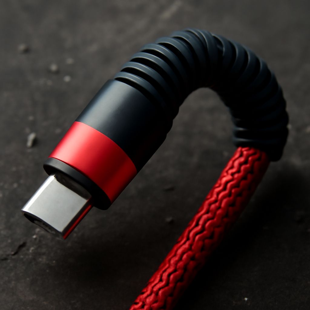 Indestructible iPhone Charger: A Comprehensive Guide