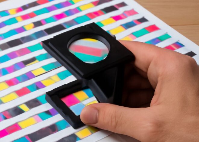 Printer Colors Are Off: Troubleshooting Guide