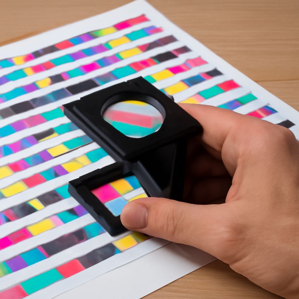 Printer Colors Are Off: Troubleshooting Guide