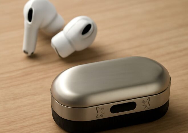 Bluetooth Stethoscope and Other Wireless Innovations