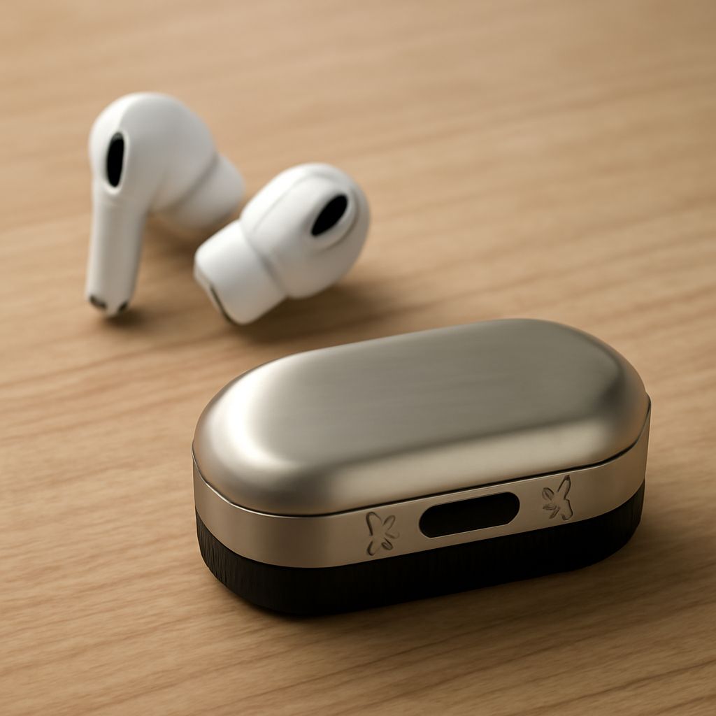 Bluetooth Stethoscope and Other Wireless Innovations