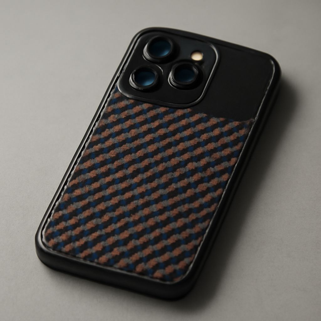 Carbon Fiber iPhone Case: The Ultimate Protection and Style
