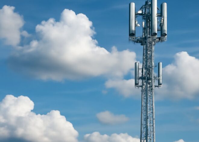 Understanding the Role of a WiFi Tower in Modern Connectivity