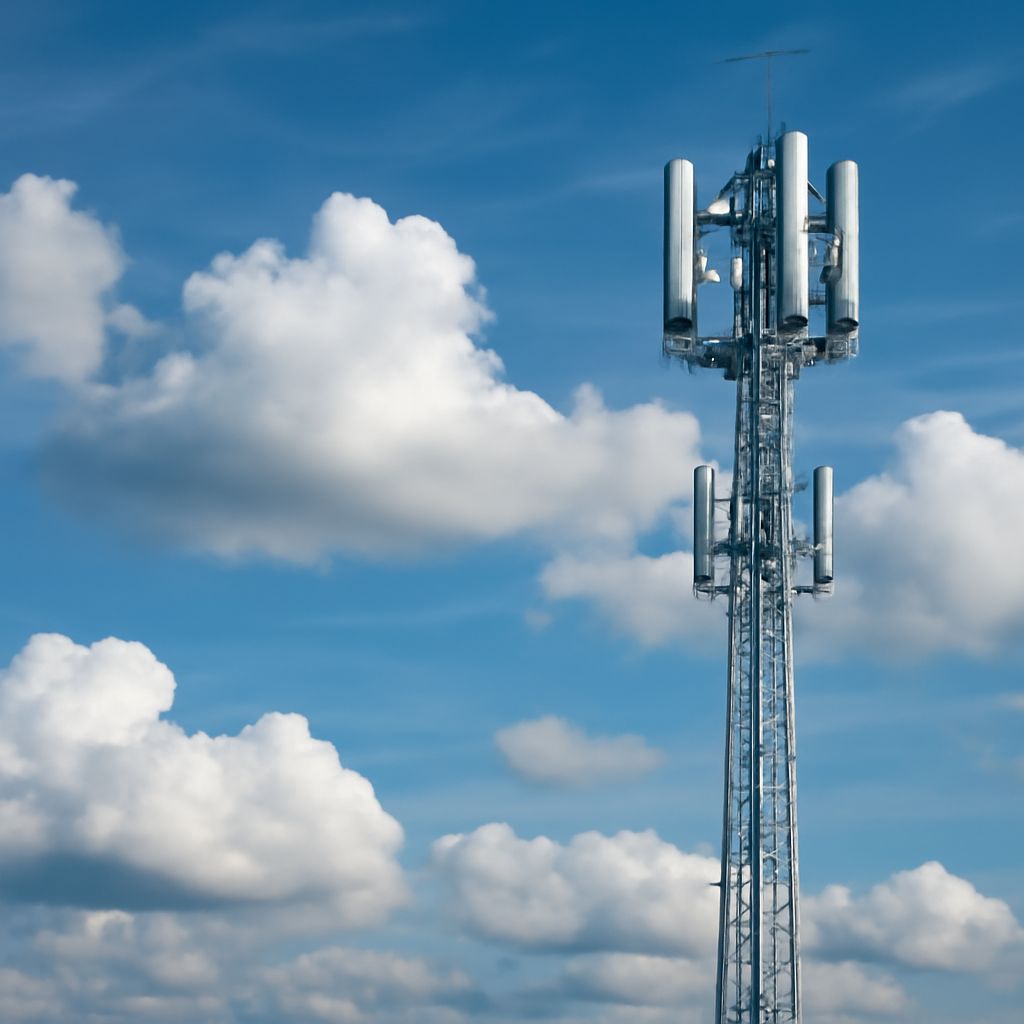 Understanding the Role of a WiFi Tower in Modern Connectivity
