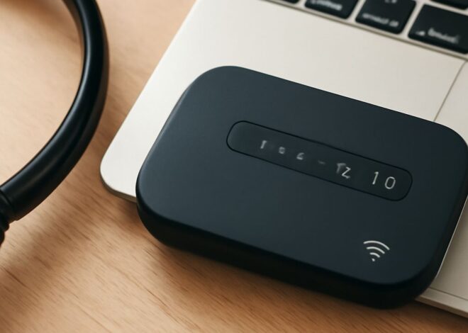 Satellite WiFi Hotspot: Enhancing Your Wireless Connectivity