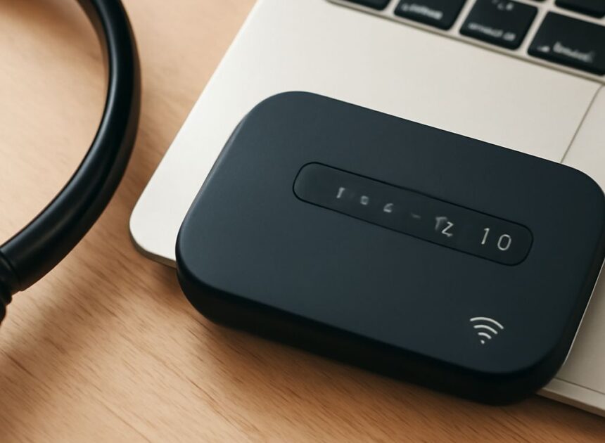 Satellite WiFi Hotspot: Enhancing Your Wireless Connectivity