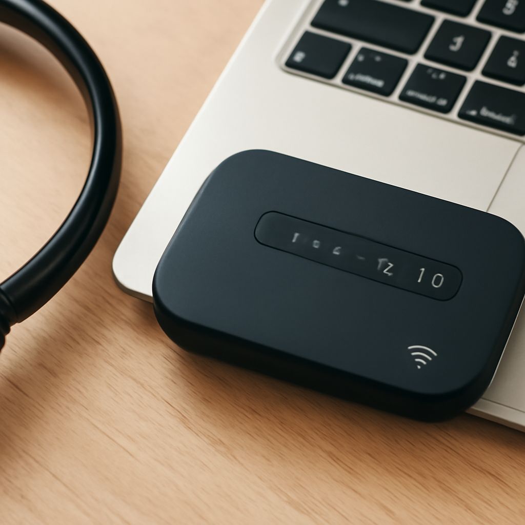 Satellite WiFi Hotspot: Enhancing Your Wireless Connectivity