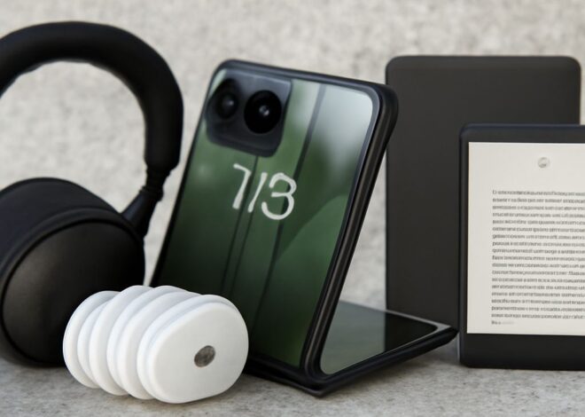 Android Pelvis: Exploring the Wireless World