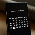 Solutions for Android phone running slow and freezing with rooted and OTG capabilities