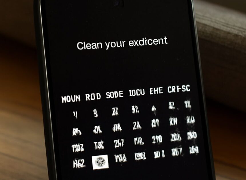Android Phone Running Slow and Freezing: Solutions and Tips