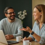 Cracked Android screen and Android cast screen solutions