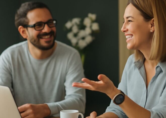 Android Name Generator: Enhance Your App Experience