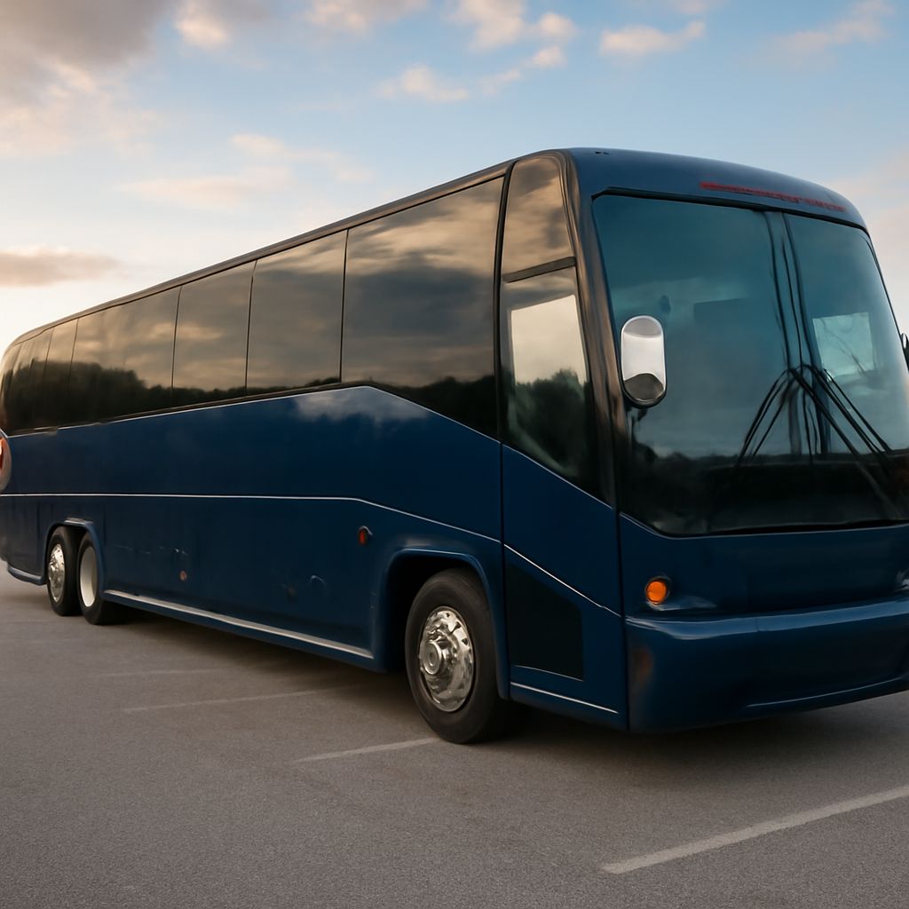 Do Charter Buses Have WiFi and Other iPhone Accessories Insights