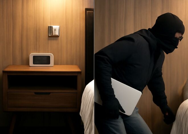 Nanny Cam Without WiFi: Top Options and Alternatives