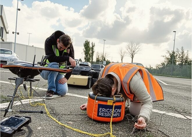 Exploring the World of WiFi: From Wifi Pet Feeder to Drone WiFi