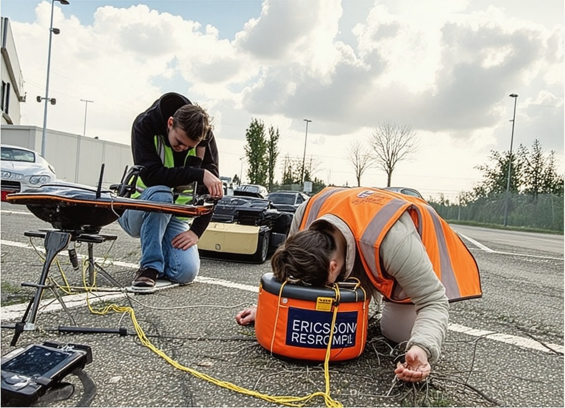 Exploring the World of WiFi: From Wifi Pet Feeder to Drone WiFi