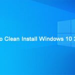 Clean Windows 10 Install on Best Android Tablet
