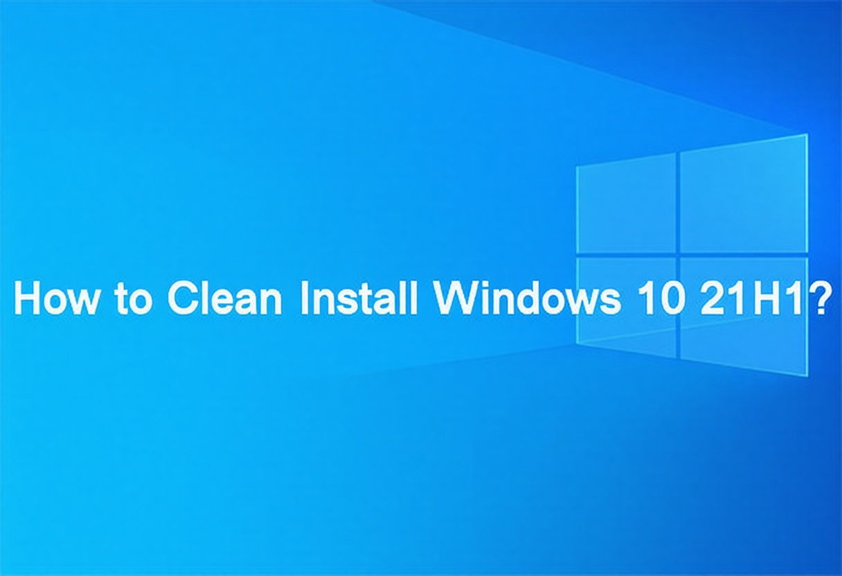 Clean Windows 10 Install: A Comprehensive Guide