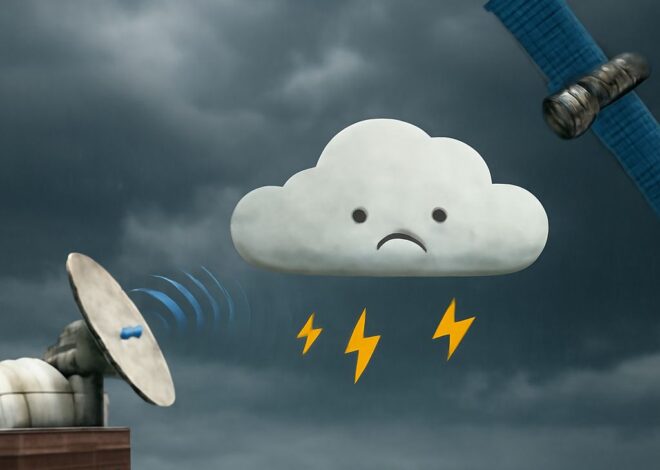 Can Weather Affect WiFi? Exploring Connectivity Challenges