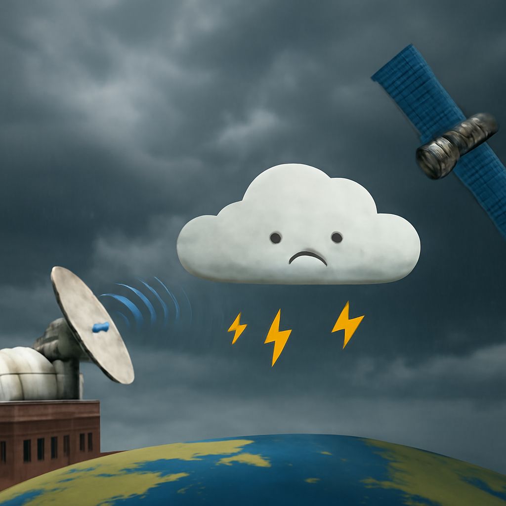Can Weather Affect WiFi? Exploring Connectivity Challenges