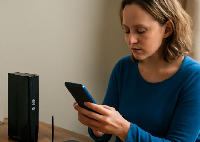 Go WiFi Login: Troubleshooting Your Wireless Network