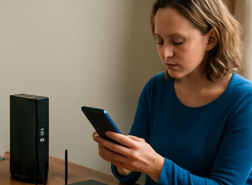 Go WiFi Login: Troubleshooting Your Wireless Network