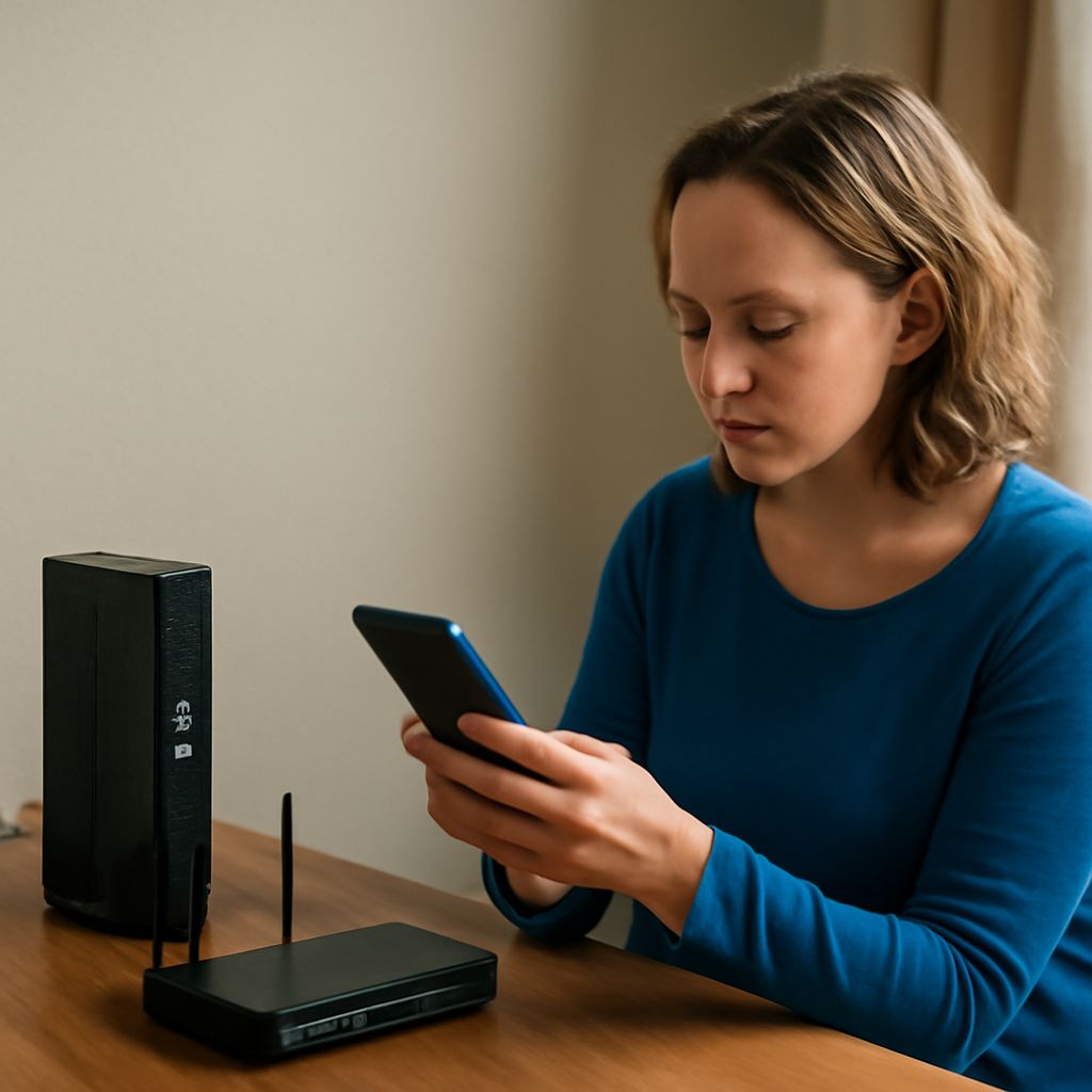 Go WiFi Login: Troubleshooting Your Wireless Network