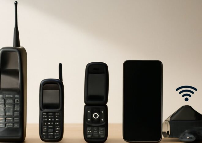 Will 5G Replace WiFi: Exploring the Future of Wireless Networks