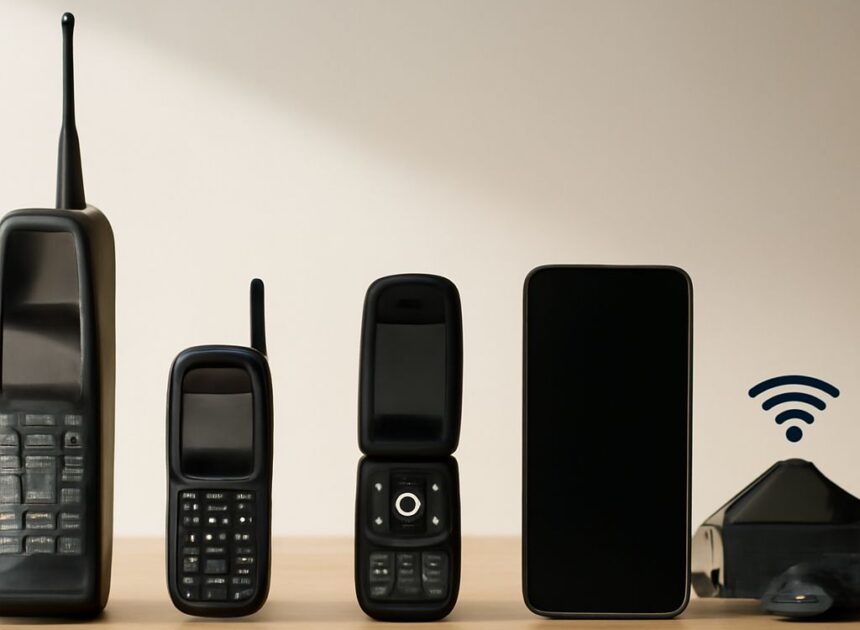 Will 5G Replace WiFi: Exploring the Future of Wireless Networks