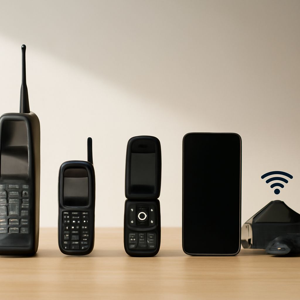 Will 5G Replace WiFi: Exploring the Future of Wireless Networks